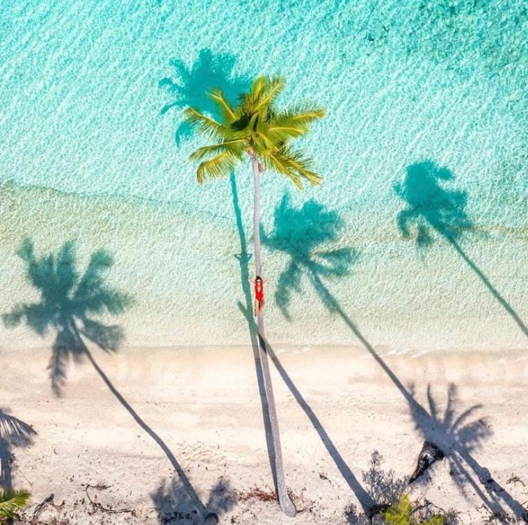 Vahaui Paradis Avatoru Ngoại thất bức ảnh