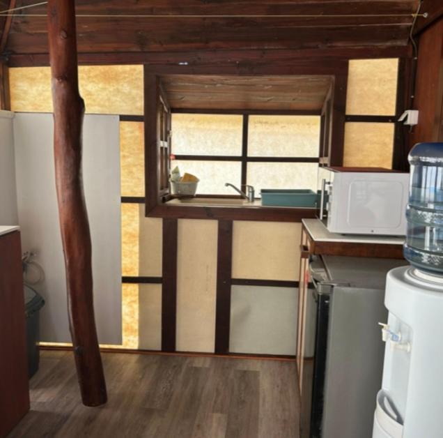 Vahaui Paradis Avatoru Ngoại thất bức ảnh