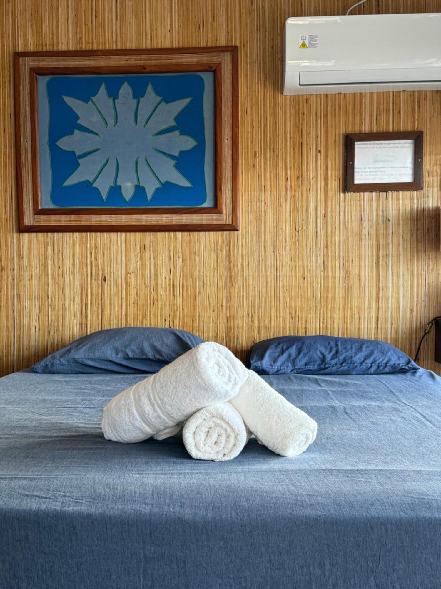 Vahaui Paradis Avatoru Ngoại thất bức ảnh